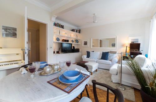 Santo Amaro Apartment | Belem Riverside Charming Apartment
