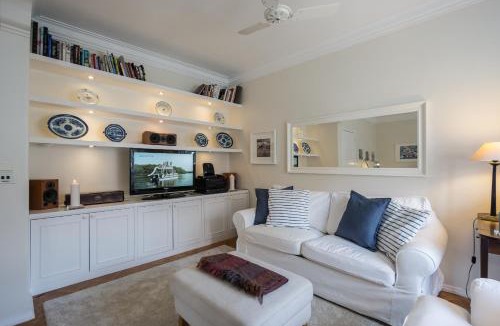 Santo Amaro Apartment | Belem Riverside Charming Apartment