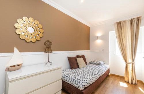Belem Apartment | Belem Skinny House