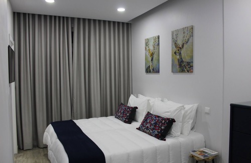 Vila Nova de Gaia House | Bella Gaia