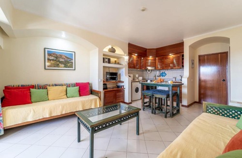 Correeira Apartment | Bella Vista - Apt 103 by HelloVacations