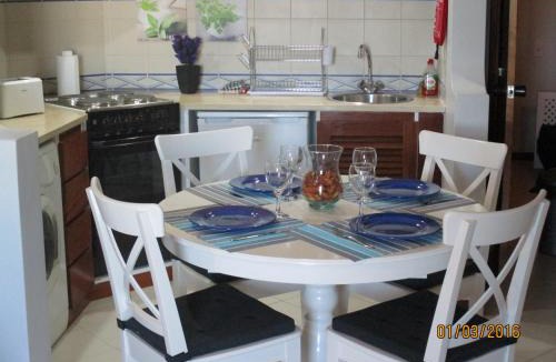 Correeira Apartment | Bellavista Mar