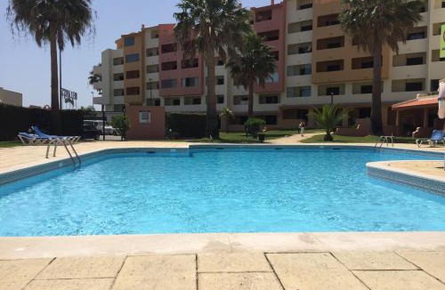 Correeira Apartment | Bellavista Ténis Clube - Studio Sea View