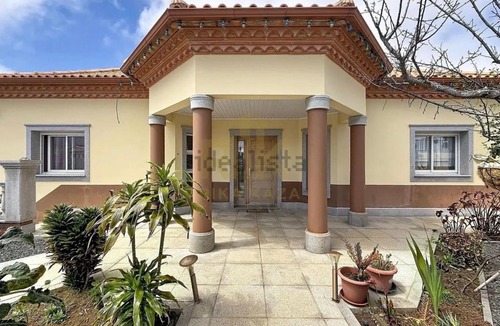 Sao Jorge House | Belle Vue