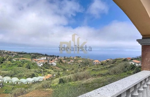 Sao Jorge House | Belle Vue