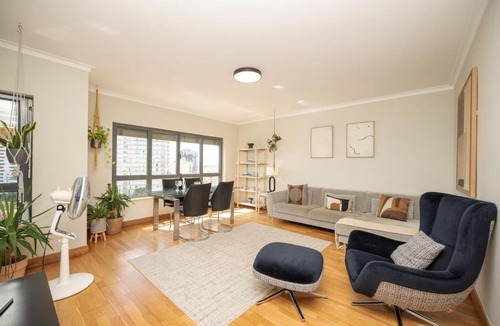 Lisbon Old Town Apartment | Bellevue by Hosty