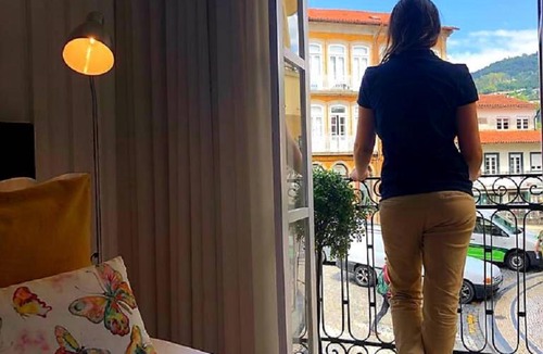 Guimaraes Hotel | Bellu Suites