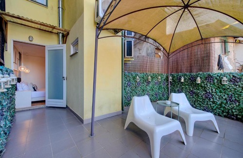 Guimaraes Hotel | Bellu Suites
