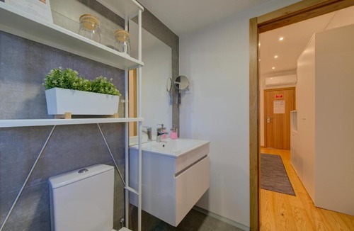 Guimaraes Hotel | Bellu Suites