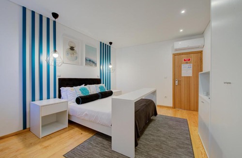 Guimaraes Hotel | Bellu Suites