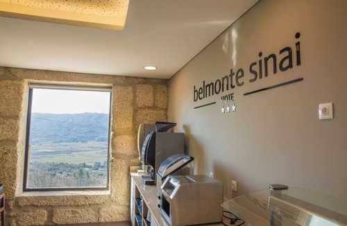Belmonte Hotel | Belmonte Sinai Hotel