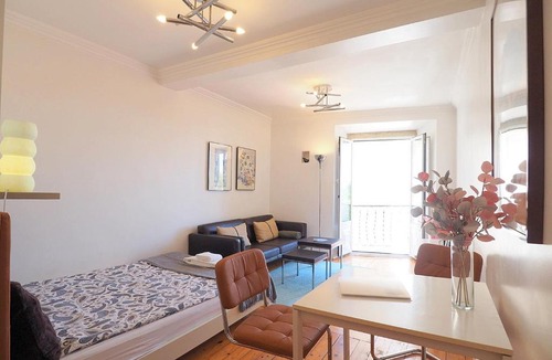 Santo Estevao Apartment | Belo - Lissabon Altstadt