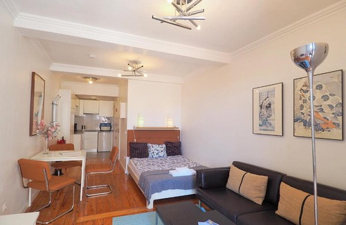 Santo Estevao Apartment | Belo - Lissabon Altstadt