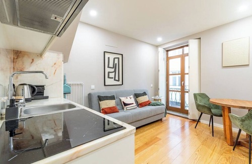 Centro / Baixa Apartment | Belomonte Heritage Apartment
