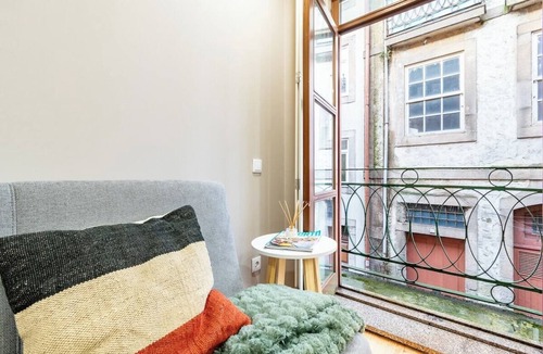 Centro / Baixa Apartment | Belomonte Heritage Apartment