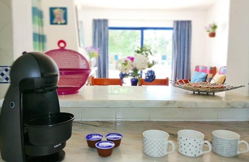 Alagoas Apartment | Bemposta Relax