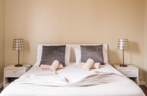 Ponta Delgada House | Ben House, private parking & AC