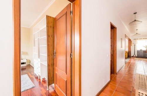 Ponta Delgada House | Ben House, private parking & AC