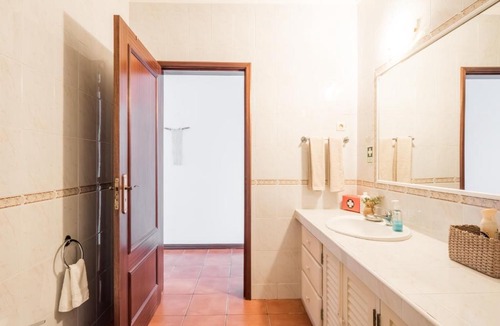 Ponta Delgada House | Ben House, private parking & AC