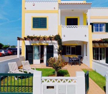 Benagil House | Benagil Beach House - Yasmin