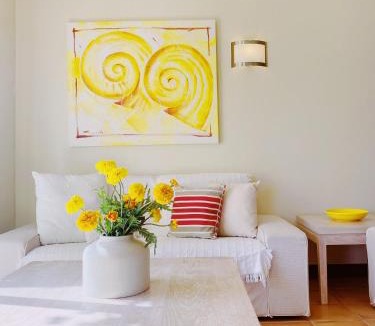 Benagil House | Benagil Beach House - Yasmin