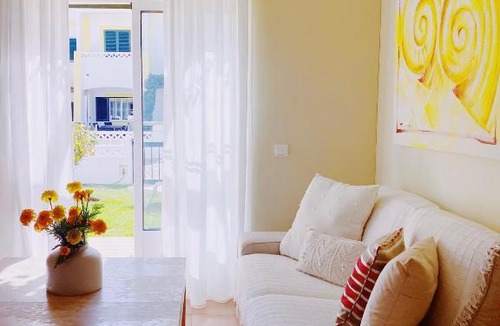 Benagil House | Benagil Beach House - Yasmin