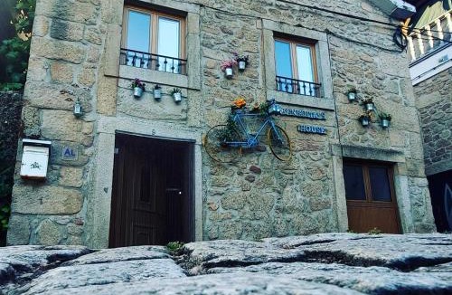 Fundao House | Benedita's House