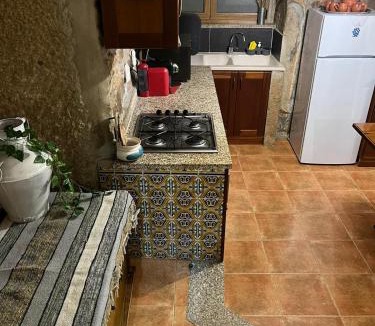 Fundao House | Benedita's House