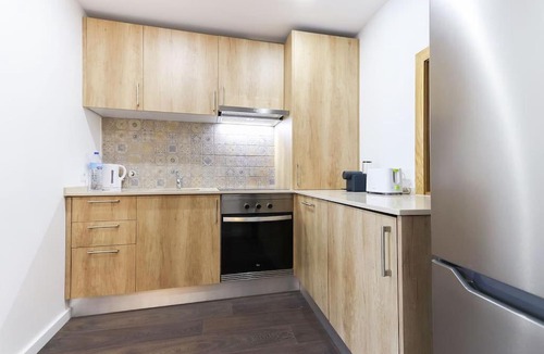 Casal da Ladeira House | Benfica Apartments Ii by Homing