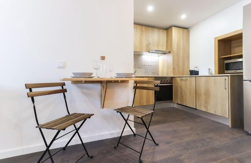 Casal da Ladeira House | Benfica Apartments Ii by Homing