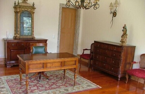 Perre Villa | Bento Novo | Historic Manor House Near the Coast, Stunning Gardens