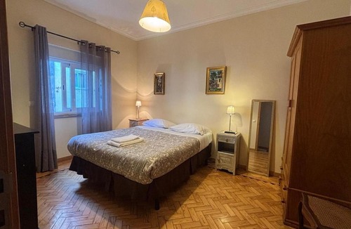 Parque das Nacoes Apartment | Bento Vintage by SixtyFive Home 8 min Airport