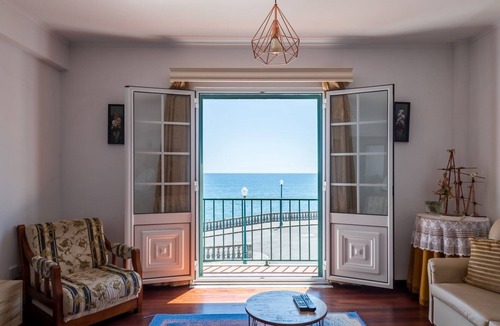 Vila Franca do Campo Apartment | Berço do Infante - Sea View