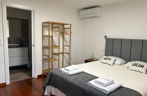 Guimaraes Hotel | Bergui Guesthouse - Em Guimarães desde 2017