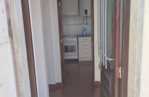 Sao Bernardino Apartment | Berlenga House