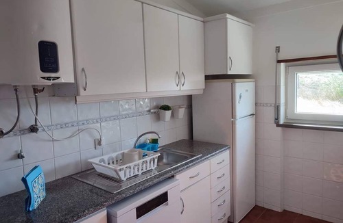 Sao Bernardino Apartment | Berlenga House