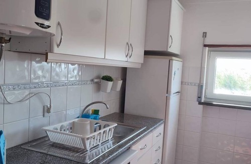 Sao Bernardino Apartment | Berlenga House