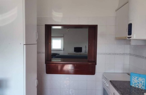 Sao Bernardino Apartment | Berlenga House