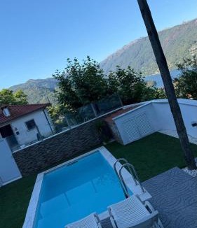 Rio Caldo House | Best Gerês Village T1