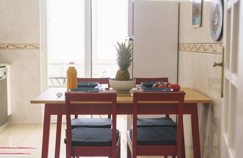 Peniche de Cima Apartment | Best Houses 01 - Peniche Pearl