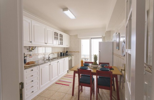 Peniche de Cima Apartment | Best Houses 01 - Peniche Pearl