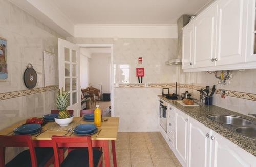 Peniche de Cima Apartment | Best Houses 01 - Peniche Pearl