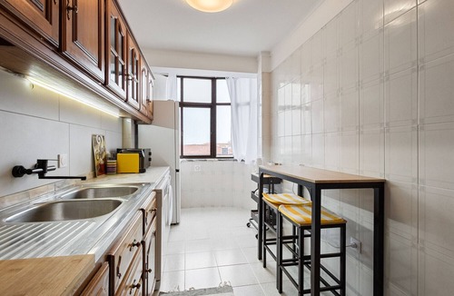 Peniche de Cima Apartment | Best Houses 08 - Indie House