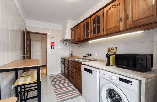 Peniche de Cima Apartment | Best Houses 08 - Indie House