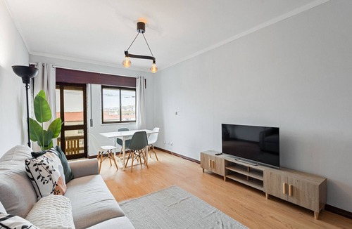 Peniche de Cima Apartment | Best Houses 08 - Indie House