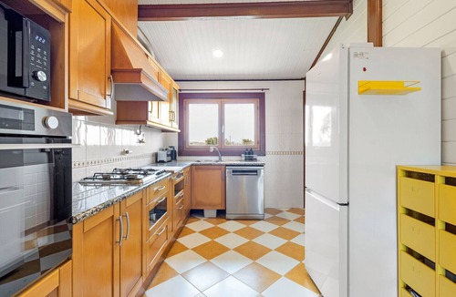 Sao Bernardino Cottage | Best Houses 09 - Ninho Country House