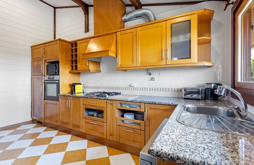 Sao Bernardino Cottage | Best Houses 09 - Ninho Country House