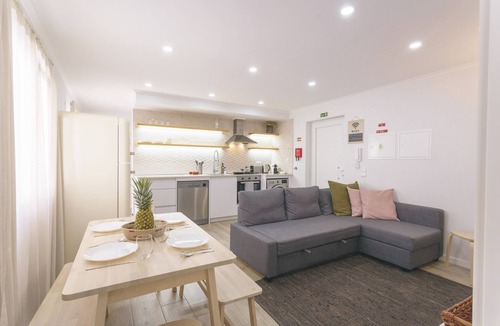 Peniche Apartment | Best Houses 102 - Hut Spot Peniche