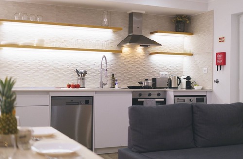 Peniche Apartment | Best Houses 102 - Hut Spot Peniche