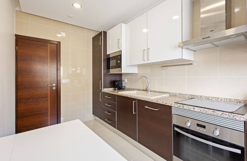 Consolacao Apartment | Best Houses 113 - Ocean Breeze Consolação